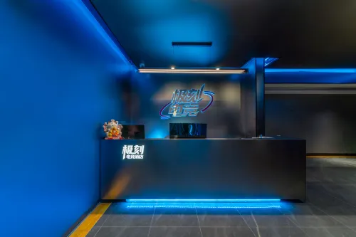 JK E-sports hotel -  Gaming & Esports