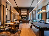 Four Points by Sheraton Fuzhou, Jin’an