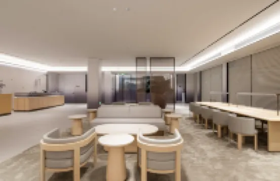 JI Hotel (Jiuhuashan Scenic Area Tourist Service Center)