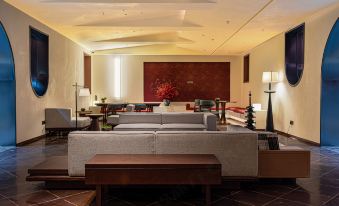 Fengchaoyang Design's Hotel