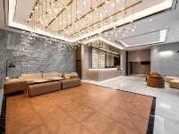 Magnotel Hotel (Cangzhou Huanghe West Road Nanchuan Old Street) - 3-Star
