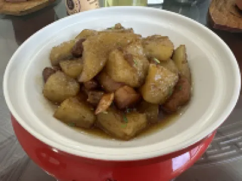 Tianzhu Mountain Juxian Inn