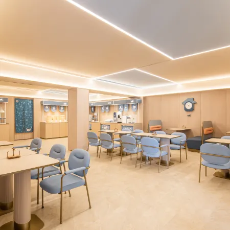 HanTing Hotel (Zhumadian Zhengyang)