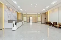 Home Inn Plus·Yun Hotel (Huimin Lizhuang People's Hospital Branch) Hotels in Huimin