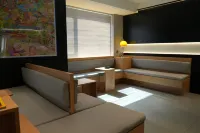 Youjia Alien E-sports Homestay