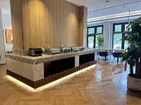 LANOU Hotel (Aksu Railway Station) Hotel a Aksu