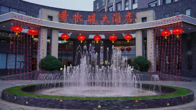 Yishuiyan Hotel Hotels near Grand Flower Sea, Langya Mountain