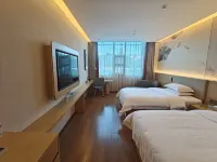 Davis International Apartments (Oriental Ginza Building Branch)