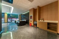 Dilem hotel Hotels in Shan County