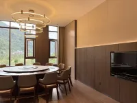 Zi Zai Guangwu Qiju Hotel (Guangwu Mountain Branch) - Frühstück