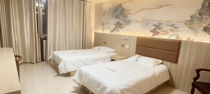 Yanggu Luyang Hotel (Second Branch) Hôtels à&nbsp;: Yanggu