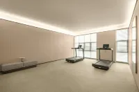 JI Hotel (Guilin North Railway Station) - Gym