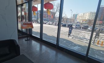 Chengyi Homestay