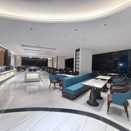 New Hainan Grand Hotel