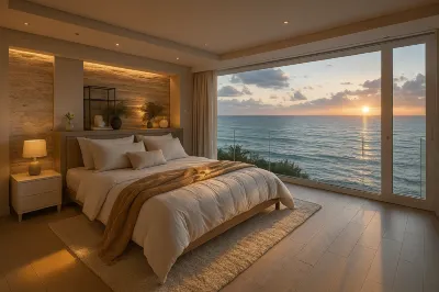 Gulangyu Flower Sound Garden Beauty Villa Hotels in 