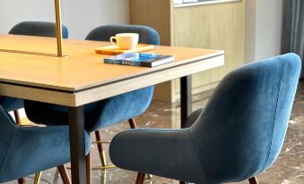 Kyriad Guyuan Pengyang