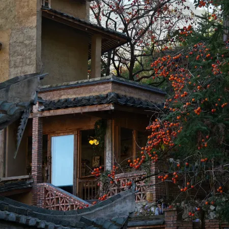 Yingchunge Qiuyu
