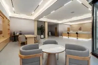 Landu Hotel