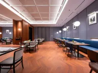 Xi'an Longshouyuan Intercity Hotel Hoteles cerca de Palacio Daming