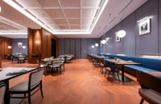 Xi'an Longshouyuan Intercity Hotel