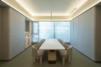 Ji Hotel (Sanya Bay Municipal Government Branch) - Business
