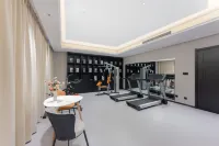 Kyriad Hotel (Korla Huijia Times Square)