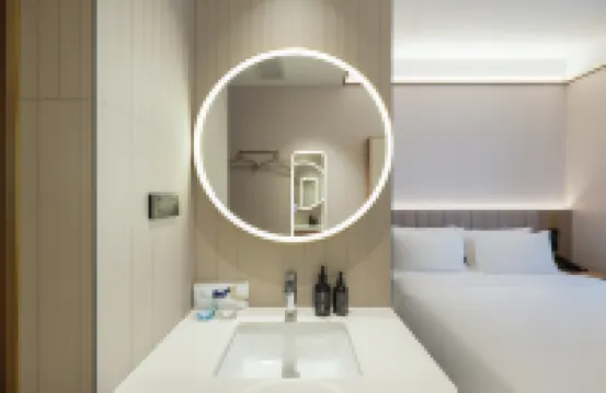 星程酒店（太原長風街平陽路店） 太原酒店