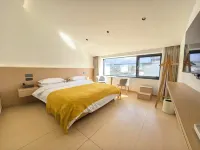 Mushan Yunshe Homestay (Jiuhuashan Visitor Service Center)