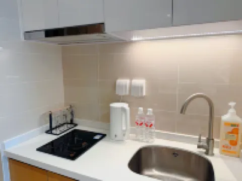 Zunhua Xiaoying Homestay Hotels near Fenghuangling