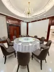 Paragon Hotel - Desayuno