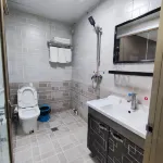 Chengde Tongtai Business Hotel - parking