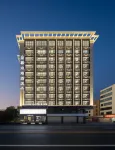 Mu Shan Hai HOTEL