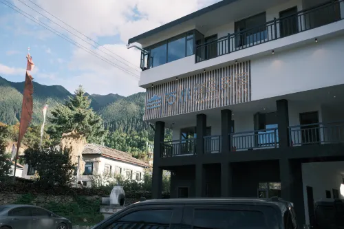 Wanshui Boutique Homestay - Homestays