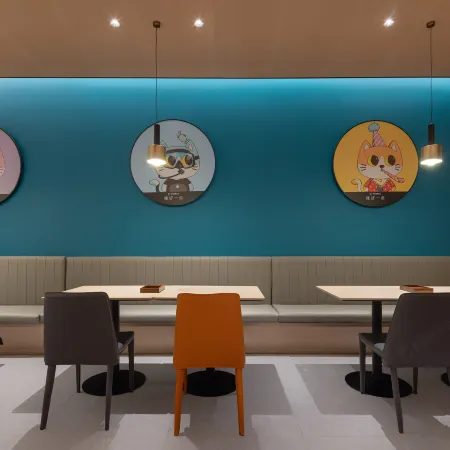 City Convenient Hotel (Xinxiang Shengli South Street Branch)