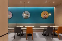 City Convenient Hotel (Xinxiang Shengli South Street Branch)