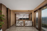 Yihai Meishu Hotel (Meilan International Airport T1 Terminal T2 Terminal) - New
