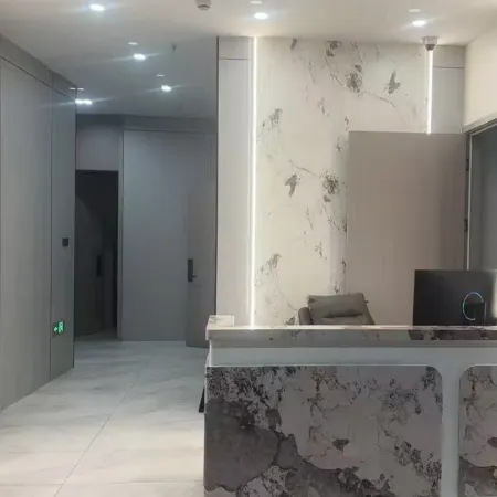 TIMI E-sports Themed Hotel