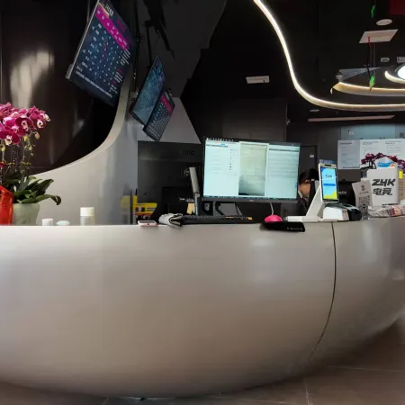 24K E-Sports Hotel