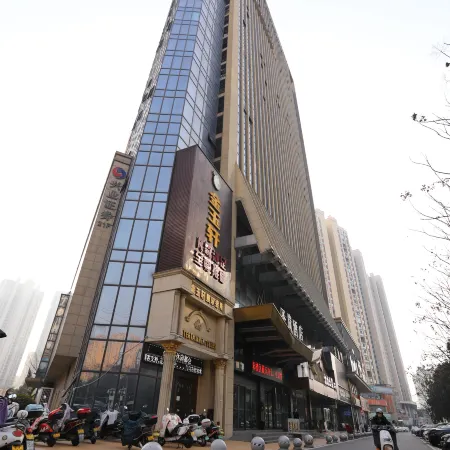 Fengting Hotel