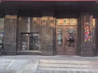 依蘭潤洋一號民宿 Hotels in Yilan