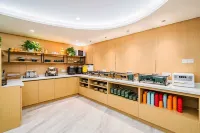 Rejoice By Argyle Hotel (South Railway Station Beijing)