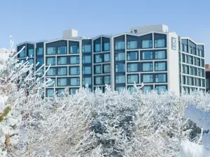 โรงแรม 4 ดาว คัดพิเศษ10ยอดนิยมในโบเล