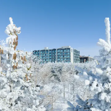 AC Hotel by Marriott Xinjiang Sayram Lake