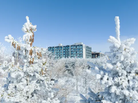 AC Hotel by Marriott Xinjiang Sayram Lake