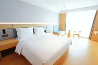 Shuidu Yunting Hotel (Danjiangkou Dam Scenic Area Branch) - New