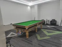 Taihe Boyue Business Hotel