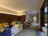 Panda Hotel (Dujiangyan Irrigation System Scenic Area & South Bridge) Hotels in Dujiangyan