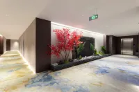 Yundi Premium Selected Hotel (Xiushui Bus Terminal)