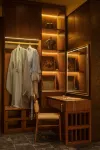 Liaoxingu Valley Forest Hotel - Gym