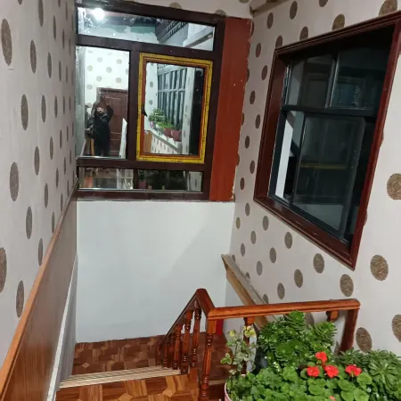 Guanshan Youyun Homestay